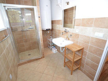 Malá Skála - Apartmány I - Tunka Zdeněk