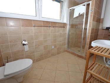 Malá Skála - Apartmány I - Tunka Zdeněk