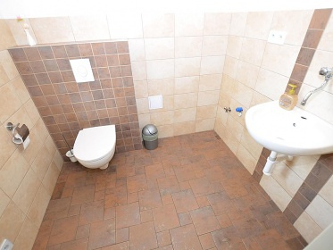 Malá Skála - Apartmány I - Tunka Zdeněk