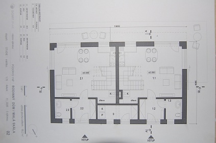Malá Skála - Apartmány I - Tunka Zdeněk