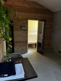 Chalupa wellness dovolen� - Ho�ice - �esk� r�j