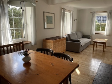 Chata �esk� r�j - skaln� hrad Vranov - Fr�d�tejn