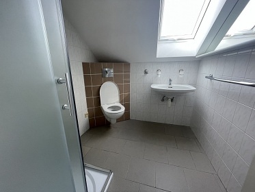 Chata �esk� r�j - skaln� hrad Vranov - Fr�d�tejn