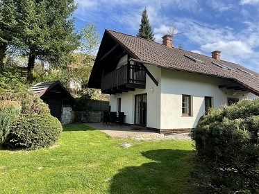 Chata �esk� r�j - skaln� hrad Vranov - Fr�d�tejn