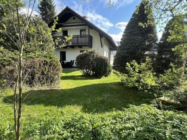 Chata �esk� r�j - skaln� hrad Vranov - Fr�d�tejn