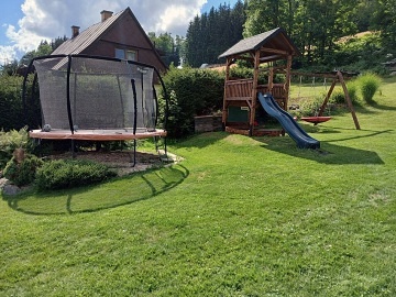 Chalupa Lys� hora - Studenov - Rokytno - Krkono�e