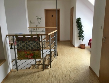 Chalupa bazén a sauna - Vysočina - hrad Lipnice
