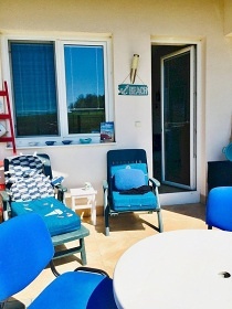 Chalupa bazén a sauna - Vysočina - hrad Lipnice