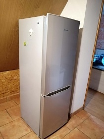 Rouben� chalupa a baz�n - Ji��n - �esk� r�j