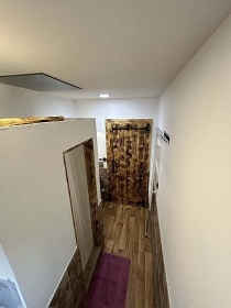 Chalupa baz�n a koupac� sud - Apartm�ny Beskydy