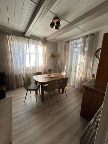 Chalupa s wellness - Zrcadlov� �dol� - Krkono�e