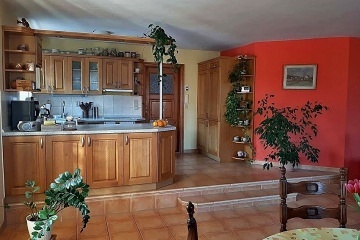 Chalupa Javo�ice - Hrad Ro�tejn - Tel� - Vyso�ina