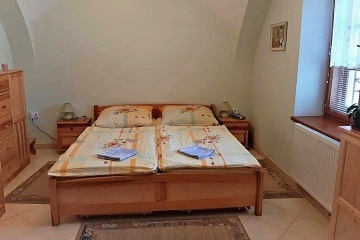 Chalupa Javo�ice - Hrad Ro�tejn - Tel� - Vyso�ina