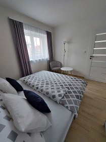 Chalupa s apartm�ny - Turnov - �esk� r�j