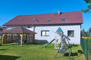 Nový objekt: Chalupa s apartmány - Turnov - Český ráj 7C-211