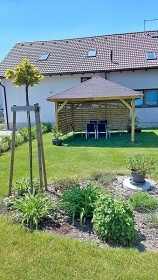 Chalupa �esk� r�j - Turnovsko - Z�mek Sychrov
