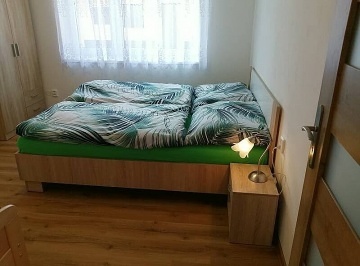 Chalupa s baz�nem - Fajnpark Chlumec nad Cidlinou