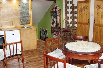 Chalupa s baz�nem - dovolen� a oslavy - �esk� r�j