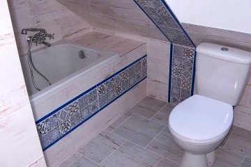 Chata baz�n a wellness - dovolen� - L�zn� B�lohrad