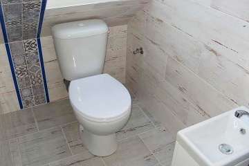 Chata baz�n a wellness - dovolen� - L�zn� B�lohrad