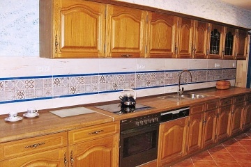Chata baz�n a wellness - dovolen� - L�zn� B�lohrad