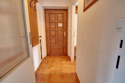 Chata se saunou - �pi��k - De�tn� - Orlick� hory
