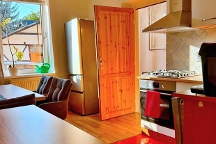 Nový objekt: Apartmán Na Borkách - ZOO Dvůr Králové nad Labem 5C-457