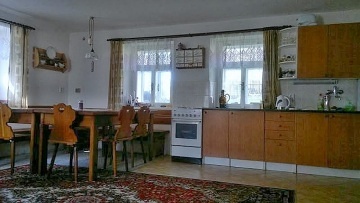 Chalupa �esk� r�j - Sedmihorky - Hrub� sk�la