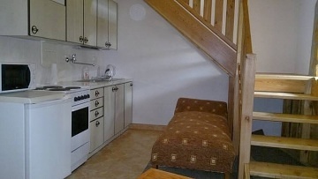 Chalupa �esk� r�j - Sedmihorky - Hrub� sk�la