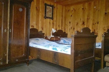 Chalupa �esk� r�j - Sedmihorky - Hrub� sk�la