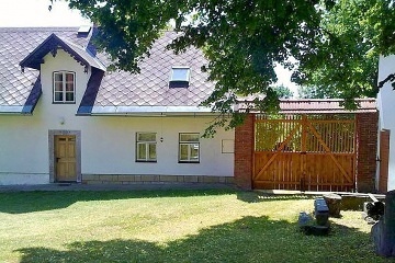 Chalupa �esk� r�j - Sedmihorky - Hrub� sk�la