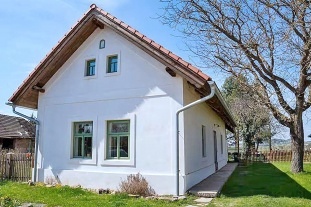 Nový objekt: Chalupa Prachovské skály - Jičín - Český ráj 7C-220