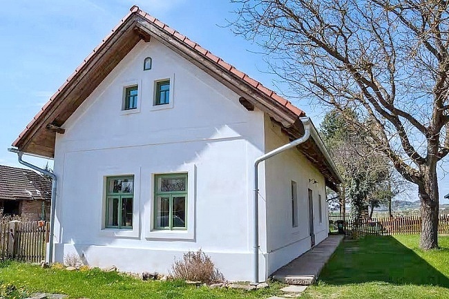 Chalupa Prachovské skály - Jičín - Český ráj