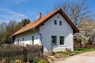 Chalupa Prachovské skály - Jičín - Český ráj