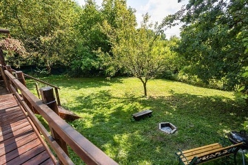 Glamping Turnovsko - Mal� Sk�la - �esk� r�j