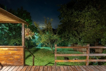 Glamping Turnovsko - Mal� Sk�la - �esk� r�j