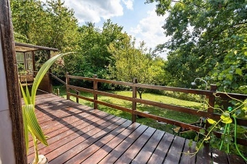 Glamping Turnovsko - Mal� Sk�la - �esk� r�j