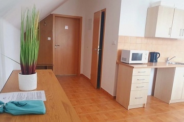 Chalupa wellness a baz�n - Sobotka - �esk� r�j