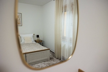 Chalupa wellness a baz�n - hrad Kost - �esk� r�j