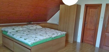 Chalupa s baz�nem - Hruboskalsko - �esk� r�j