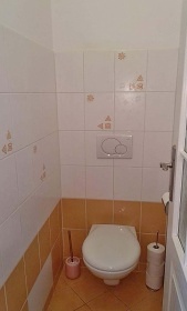 Chalupa s baz�nem - Hruboskalsko - �esk� r�j