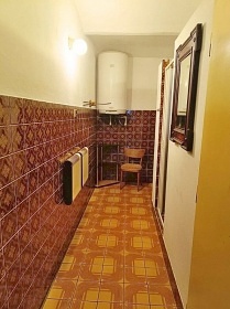 Chalupa s baz�nem - Bozkovsk� jeskyn� - Jizerky