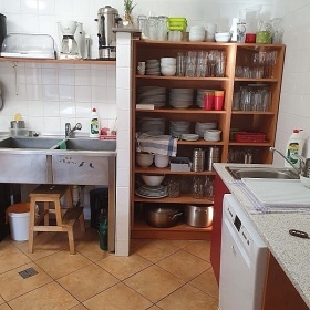 Chalupa wellness a baz�n - Herl�kovice - Krkono�e