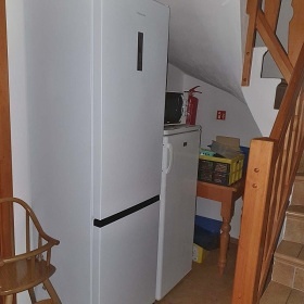 Chalupa wellness a baz�n - Herl�kovice - Krkono�e