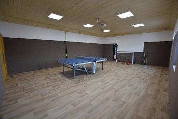 Chalupa wellness a baz�n - Herl�kovice - Krkono�e