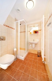 Chalupa wellness a baz�n - Herl�kovice - Krkono�e