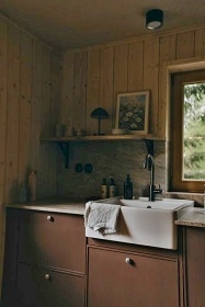 Chata sauna a samota u lesa - Term�ly Losiny - Jesen�ky