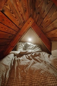 Chata sauna a samota u lesa - Term�ly Losiny - Jesen�ky