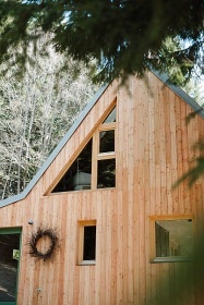 Chata sauna a samota u lesa - Term�ly Losiny - Jesen�ky