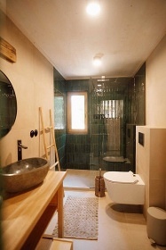 Chata sauna a samota u lesa - Term�ly Losiny - Jesen�ky